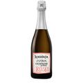 Louis Roederer - Louis Roederer Philippe Starck Brut Nature Sparkling Wine - Champagne - 750ml Sparkling Wine