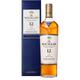The Macallan 12 Year Old Double Cask Scotch, Whisky, Single Malt