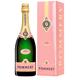 Pommery - Pommery Rosé Apanage Champagne NV Sparkling Wine - Champagne - 750ml Sparkling Wine