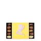 Harvey Nichols Luxury Chocolate Dates Selection Box 750g, Snacks