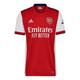 Men's adidas Afc H Jsy Training Sports Short Sleeve Soccer/Football Jersey SW Fan Edition Arsenal Home Red