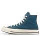 Converse 1970s Chuck Taylor Hi 'Teal'