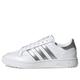 (WMNS) adidas Team Court 'Cloud White'