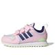 (PS) adidas originals ZX 700 HD CF 'Pink Legacy Indigo'