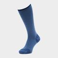 Essentials Men's Wellington Sock - Navy, Navy