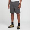 Men's Bara Cargo Shorts - Grey, Grey