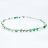 Collier aventurine