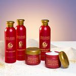 Lot de 5 produits Huile d‘argan