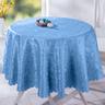 Nappe Jasmin, bleu ciel