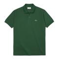 Lacoste L.12.12 Polo Shirt - Green L1212-132 Colour: Green, Size: Size