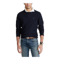 Polo Ralph Lauren Cotton Crew Neck for Men