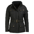 Barbour International Tourer International Polarquilt Jacket for Women