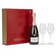 Bollinger Special Cuvee Rose Champagne 75cl Gift Set