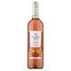 Gallo Family Vineyards Spritz Raspberry and Lime Rose Wine 75cl