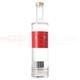 Aivy Red Lemon, Pomegranate & Lime Vodka 70cl