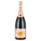 Veuve Clicquot Rose Champagne 1.5Ltr Magnum