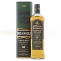 Bushmills 10 Year Irish Whiskey 70cl