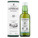 Laphroaig 10 Year Whisky 5cl Miniature