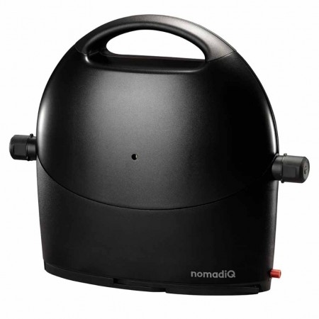 LISA - NomadiQ Gasgrill Image