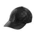 Gucci GG Crystal Baseball Hat Black