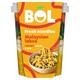 BOL Creamy Malaysian Laksa Ramen Fresh Noodles, 345g