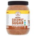 Coconut Merchant Organic Coconut Sugar, 1kg