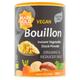 Marigold Organic Less Salt Bouillon Gluten Free, 500g