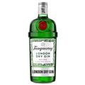 Tanqueray London Dry Gin, 1L