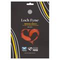 Loch Fyne Bradan Orach Smoked Scottish Salmon, 200g