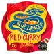 Blue Dragon Thai Red Curry Paste Pot, 50g
