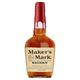 Maker's Mark Kentucky Straight Bourbon Whisky, 70cl