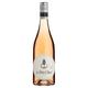 Le Petit Chat Malin Rose, 75cl