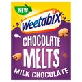 Weetabix Melts Milk Chocolate Cereal, 360g