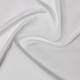 Bed Sheet Set with Pillows & Duvet (Light / Medium) - Double / White / Oxford / Soft / Medium