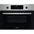 Zanussi ZVENM6XN Compact Oven with Microwave and Grill Functions