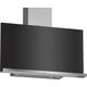 Neff D95FRM1S0B N70 90cm Chimney Cooker Hood