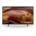 Sony KD50X75WLPU X75WL Series 50" LED 4K Ultra HD HDR Smart TV