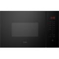 CDA VP400BL Built-In Microwave with Grill
