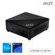 MSI Cubi 5 12M Intel Core i5 1235U Desktop PC, 8GB RAM, 512GB SSD,...