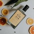 Pin Gin Valencian Orange Gin 70cl, Floral