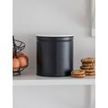 Brompton Biscuit Tin - Carbon