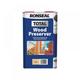 Ronseal Wood Preserver Clear 5L
