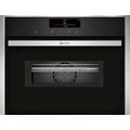 C28MT27H0B Stainless Steel Built-In Combination Microwave