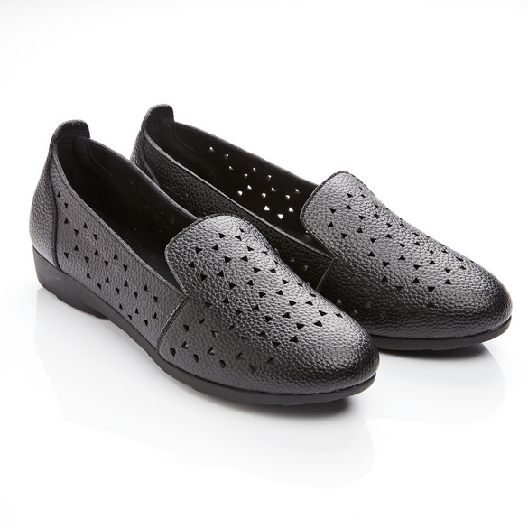 Schuh Tina schwarz Image