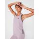 adidas Womens Running Own The Run Tank - Pink, Pink, Size 2Xs, Women