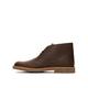 Clarks Desert Bt Evo Boots, Brown, Size 12, Men