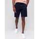 Tommy Hilfiger Harlem Chino Shorts 1985 - Navy, Desert Sky, Size 36, Men