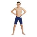 Boys, Arena Boy's Team Swim Jammer - Navy, Navy, Size 6-7 Years