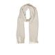 Pieces Jonita Wool Long Scarf - Cream