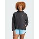 adidas Run It Jacket, Black, Size Xs, Women